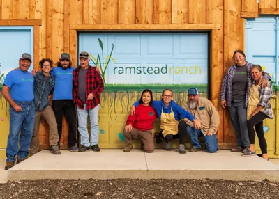 2024 team photo Fulfillment Center