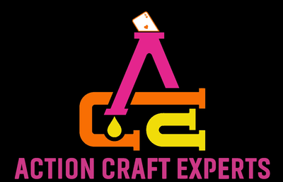 ACE Black Logo