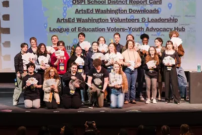 AEW Thespian Image 1 Medium