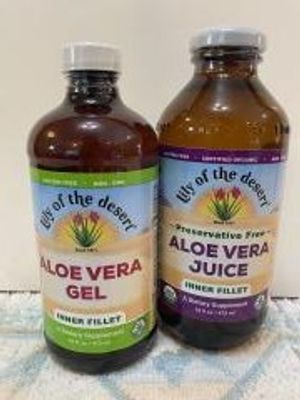 aloe