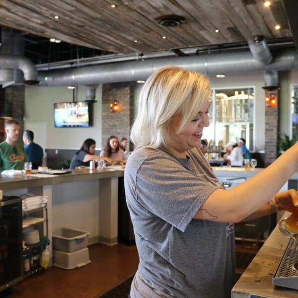 Barista