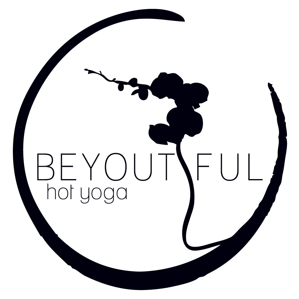 BeyoutifulHotYogaLogo