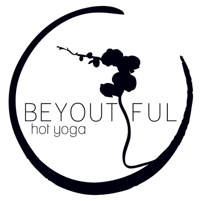 BeyoutifulHotYogaLogo