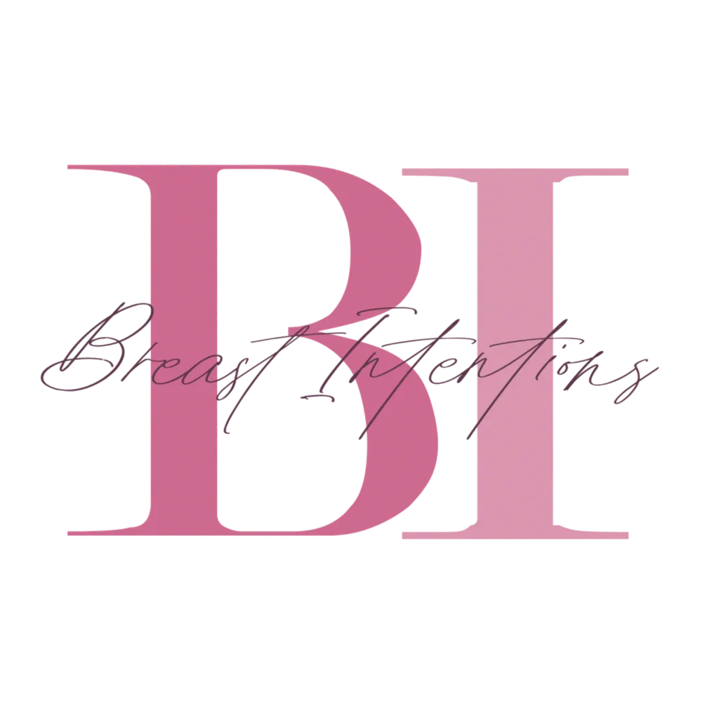 BI Square Transparent Logo