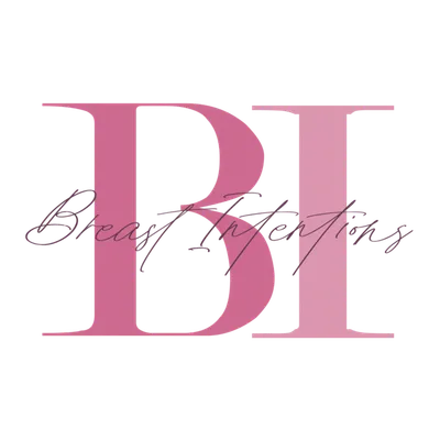 BI Square Transparent Logo