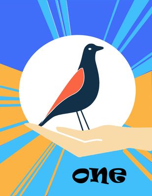 bird-in-hand