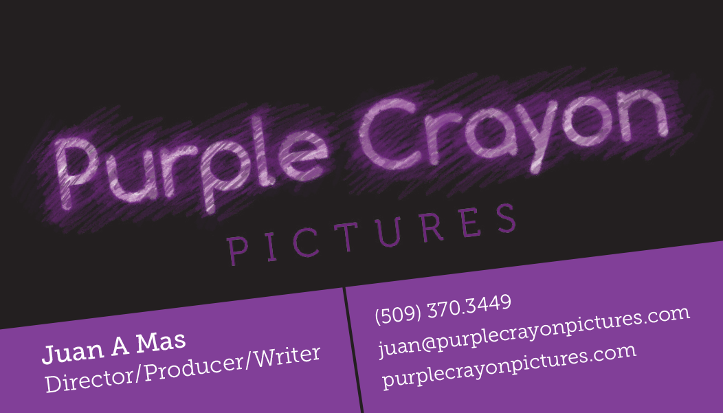 black-business-card