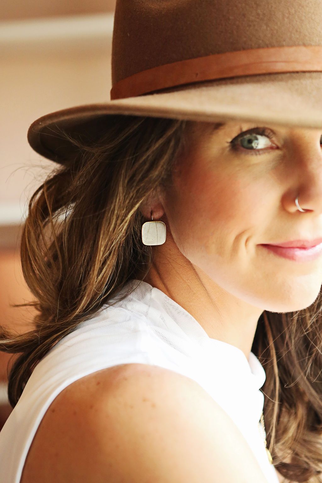 boho_style_concrete_gold_earrings