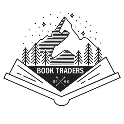 Booktraders-logo