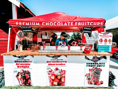 Booth-event
