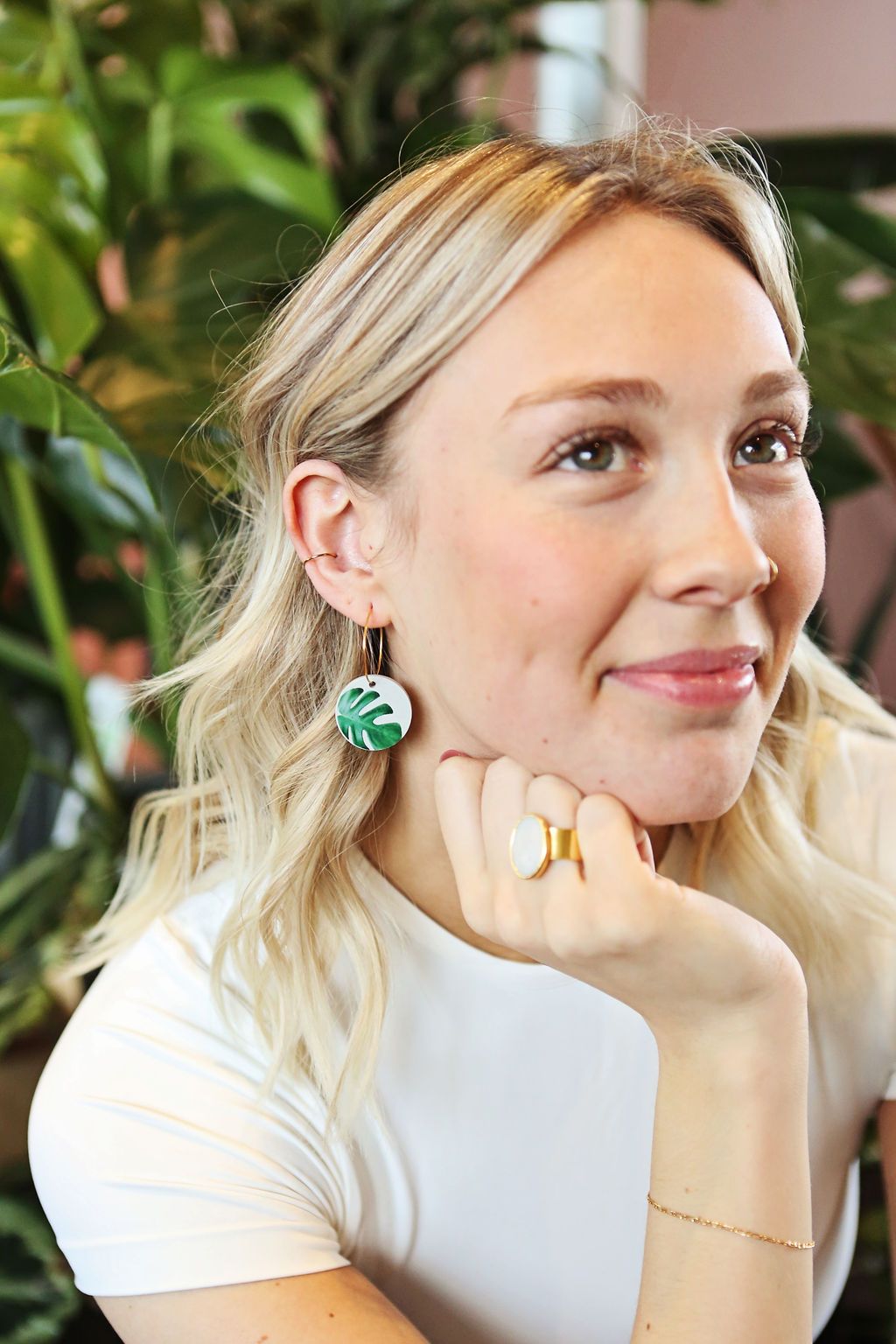 botanical_style_concrete_earrings