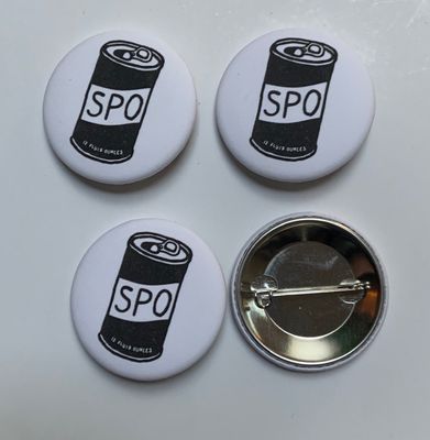 buttons