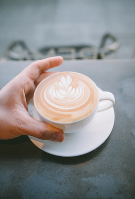 cappuccino