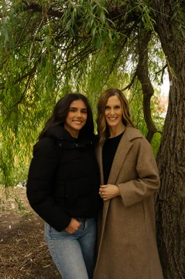 Carey and RIley close