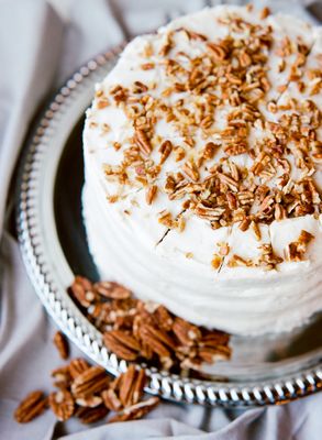 Carrot-Cake