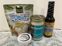 coconut