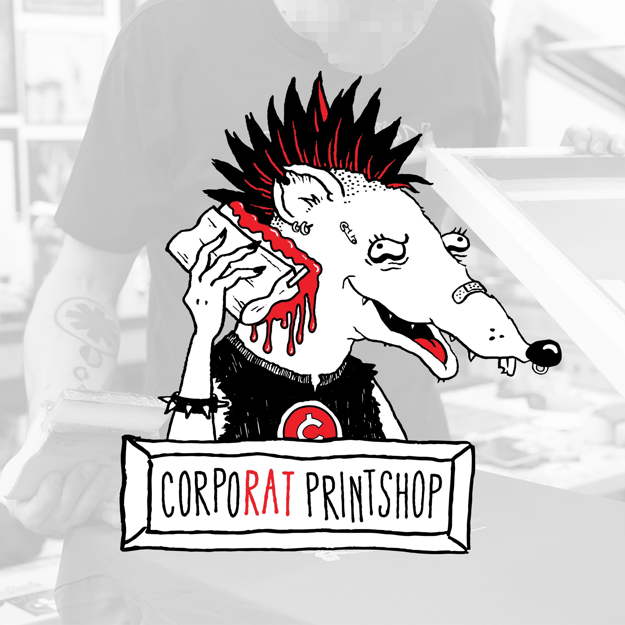 CorpoRATPrintshopWetWipe_IGProfile_pic