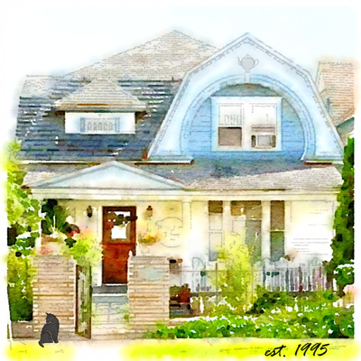 Cottage-Waterlogue-Finished