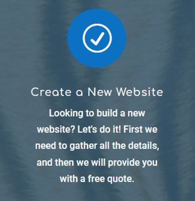 create-a-new-website