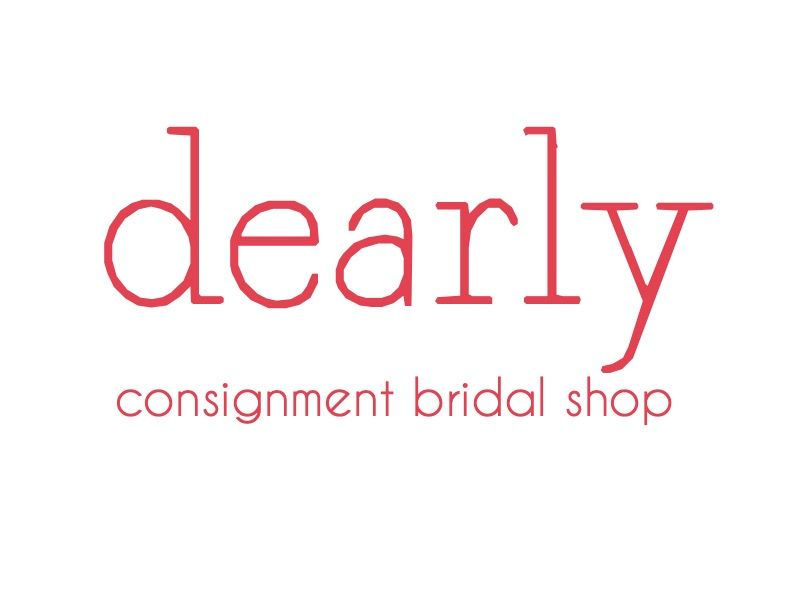 Dearly Logo_Coral
