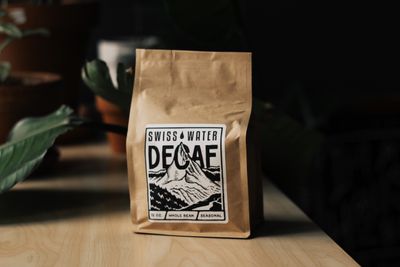 Decaf