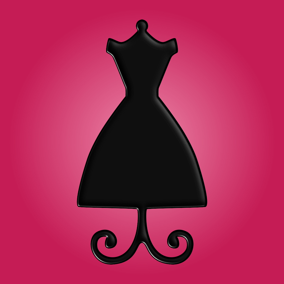 Dressform Logo_2016_Square Icon v2