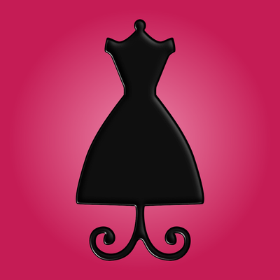 Dressform Logo_2016_Square Icon v2