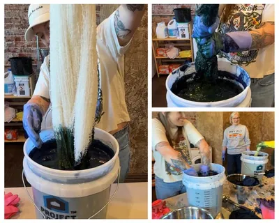 dyeclass