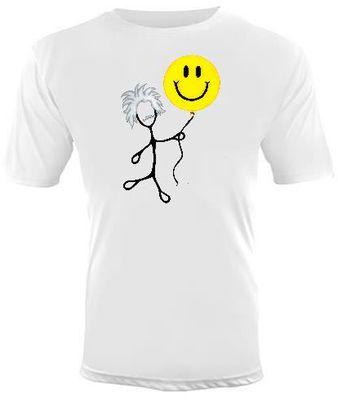 EinsteinsTheoryofHappinessExampleShirt