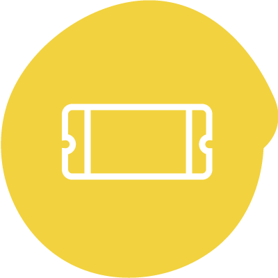 entertainment main icon