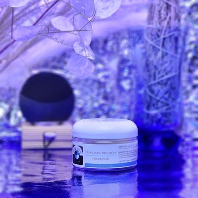 Exfoliate-Brighten-Toner-Pads-Spokane-WA