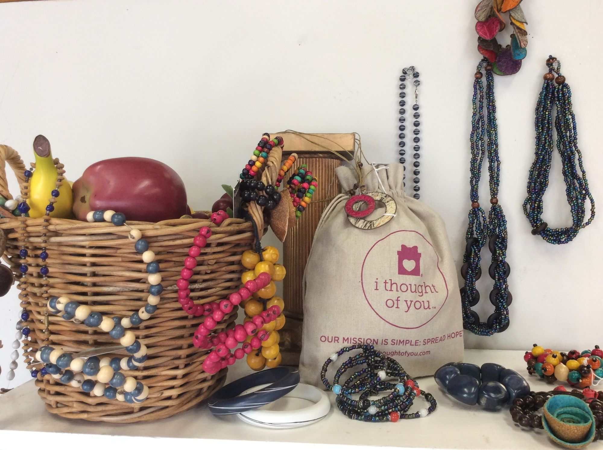 Fairtrade-Jewlery