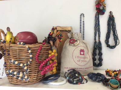 Fairtrade-Jewlery