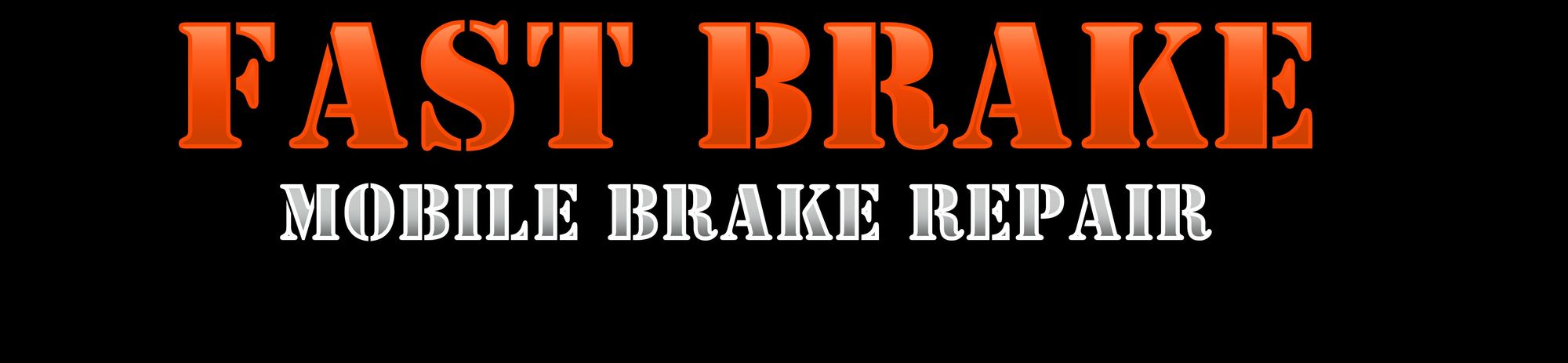 Fast-Brake-Logo