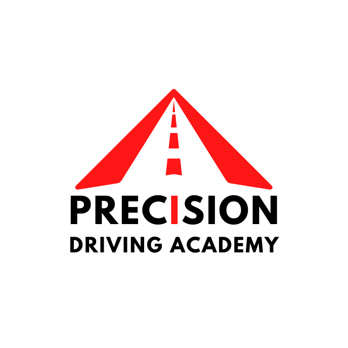 Final Precision Logo