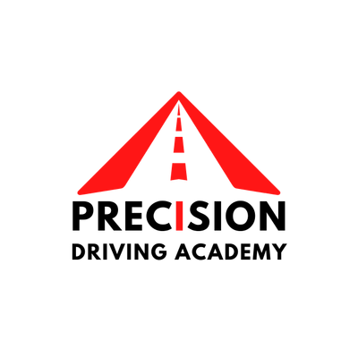 Final Precision Logo