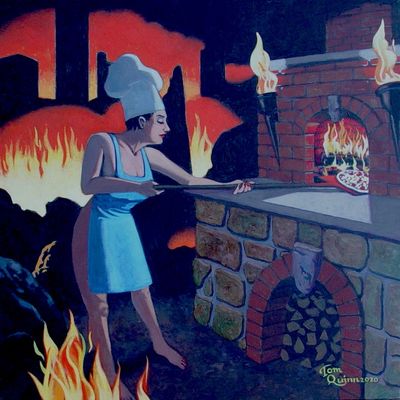 Fire