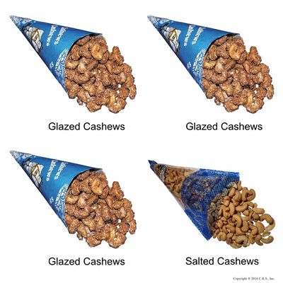 four_cashews