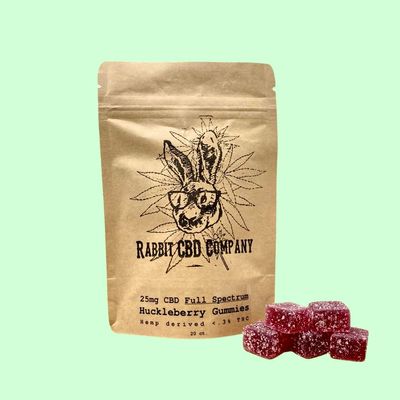Full-Spectrum-Huckleberry-Gummies