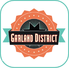 Garland Neighborhood District