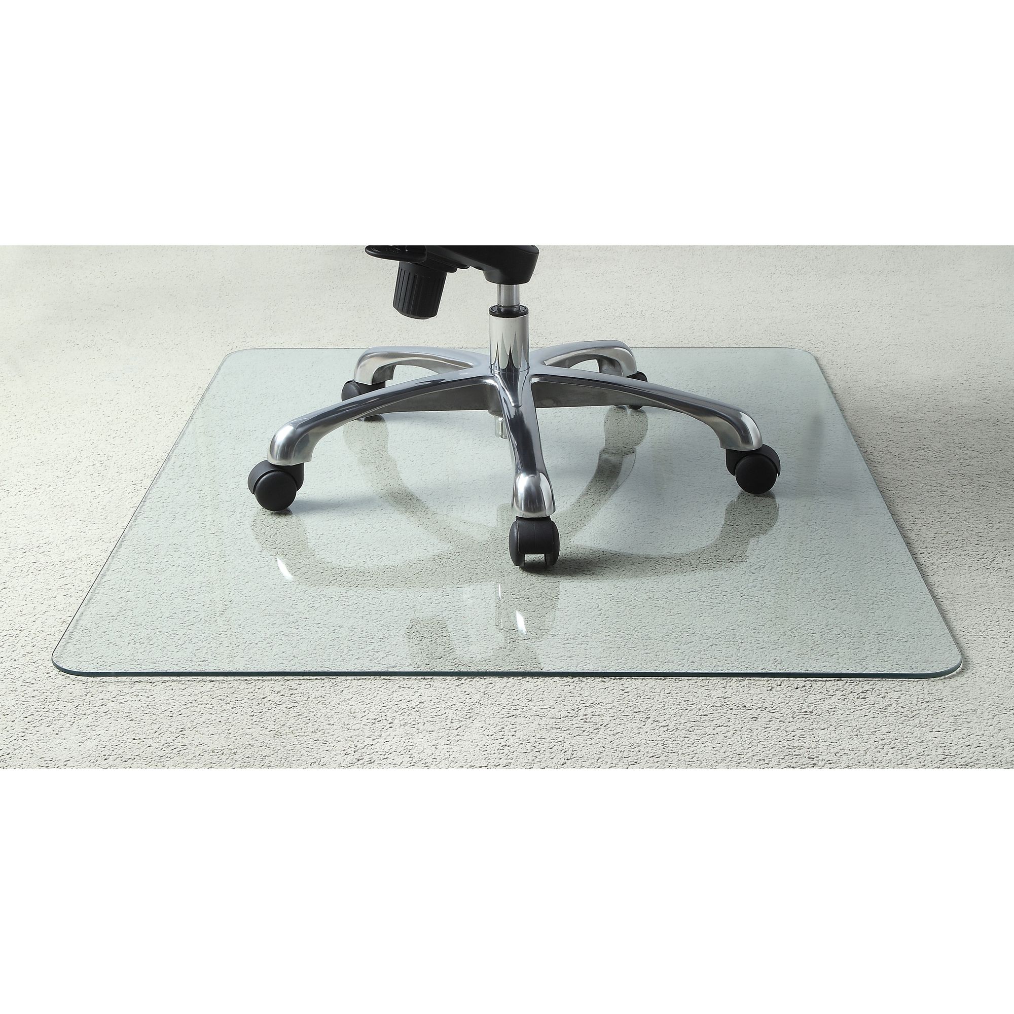 Glass-Chairmat