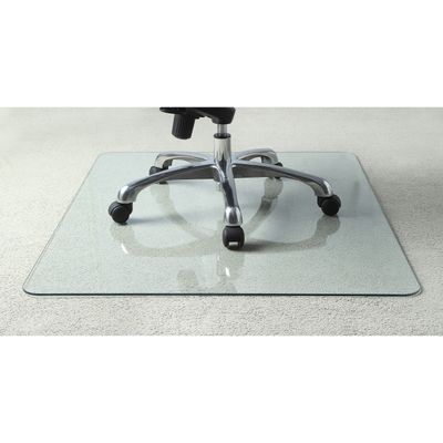 Glass-Chairmat