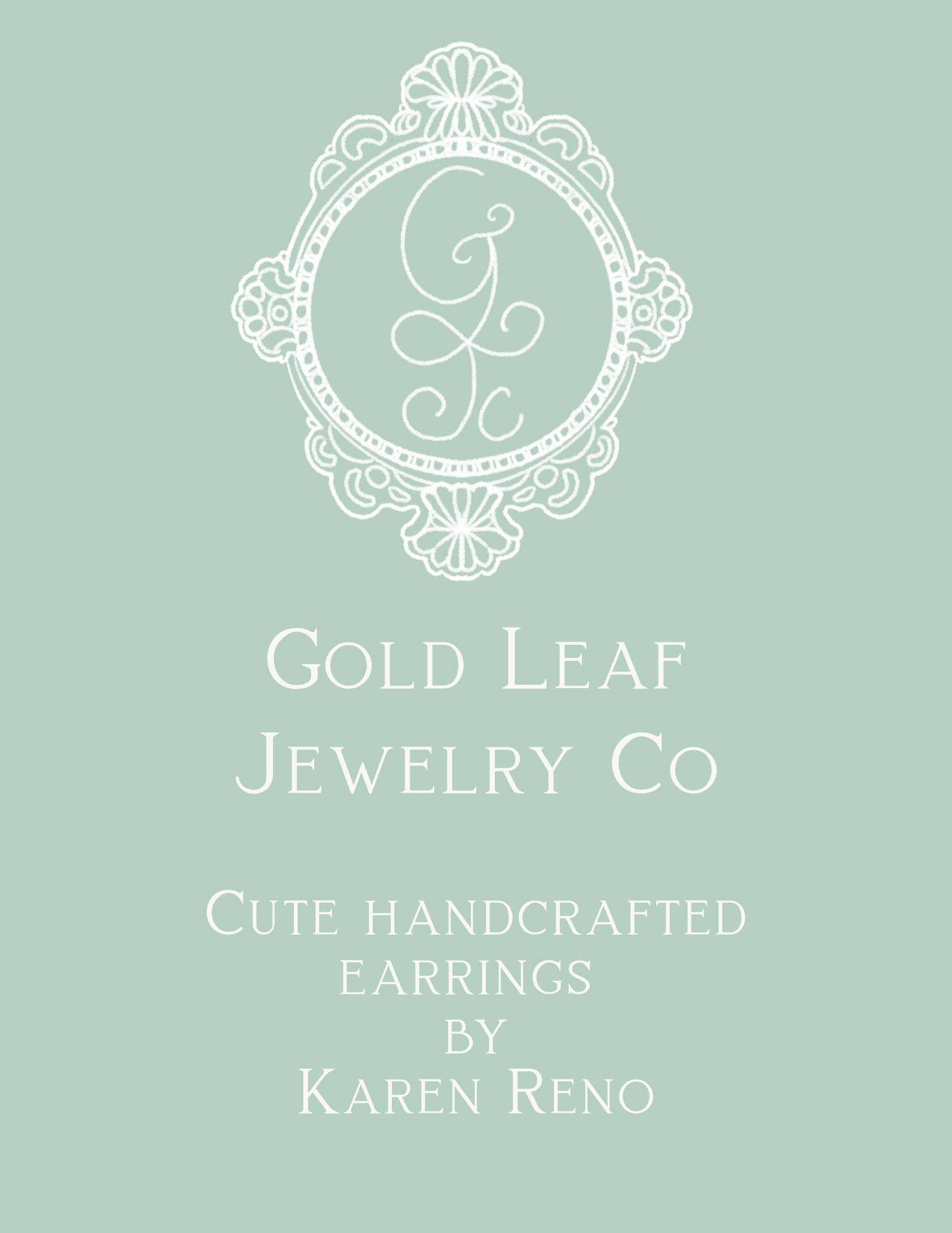 Gold Leaf Jewelry Co
