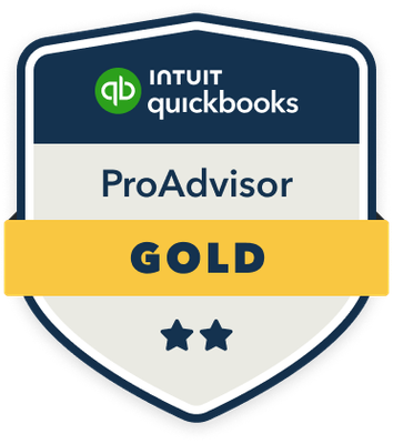 Gold Tier Badge