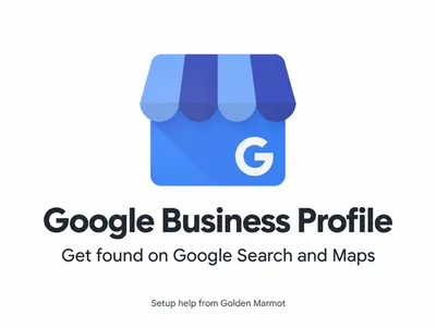 golden-marmot-google-business-profile