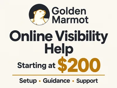golden-marmot-online-visibility-offer