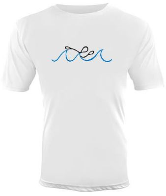 GoWithTheFlowShirtExampleShirt