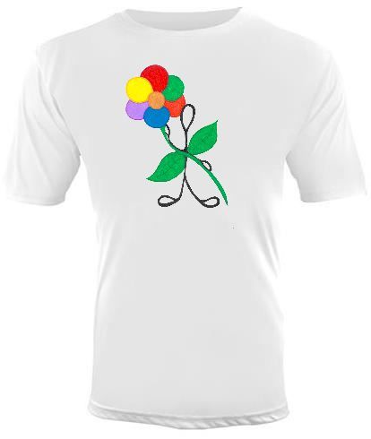 GrowandBloomExampleShirt