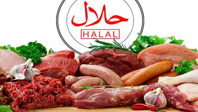 Halal-Meats