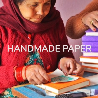 HANDMADE-PAPER